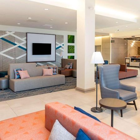 Hilton Garden Inn Mattoon, Il מראה חיצוני תמונה