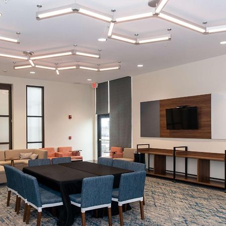 Hilton Garden Inn Mattoon, Il מראה חיצוני תמונה