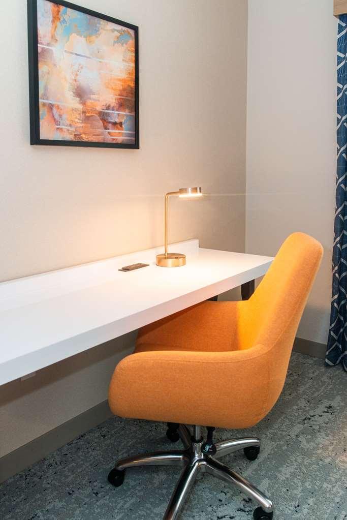 Hilton Garden Inn Mattoon, Il חדר תמונה