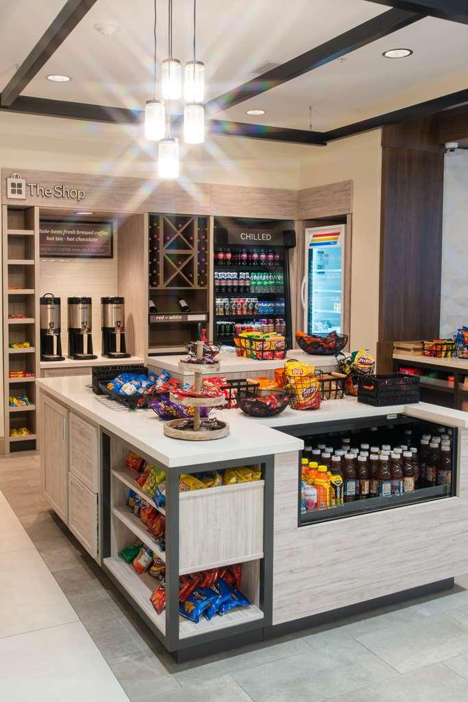 Hilton Garden Inn Mattoon, Il מסעדה תמונה