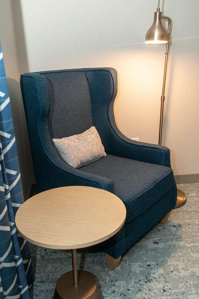Hilton Garden Inn Mattoon, Il חדר תמונה
