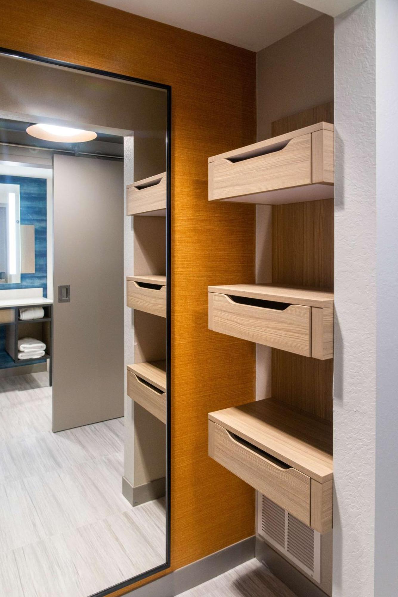 Hilton Garden Inn Mattoon, Il מראה חיצוני תמונה