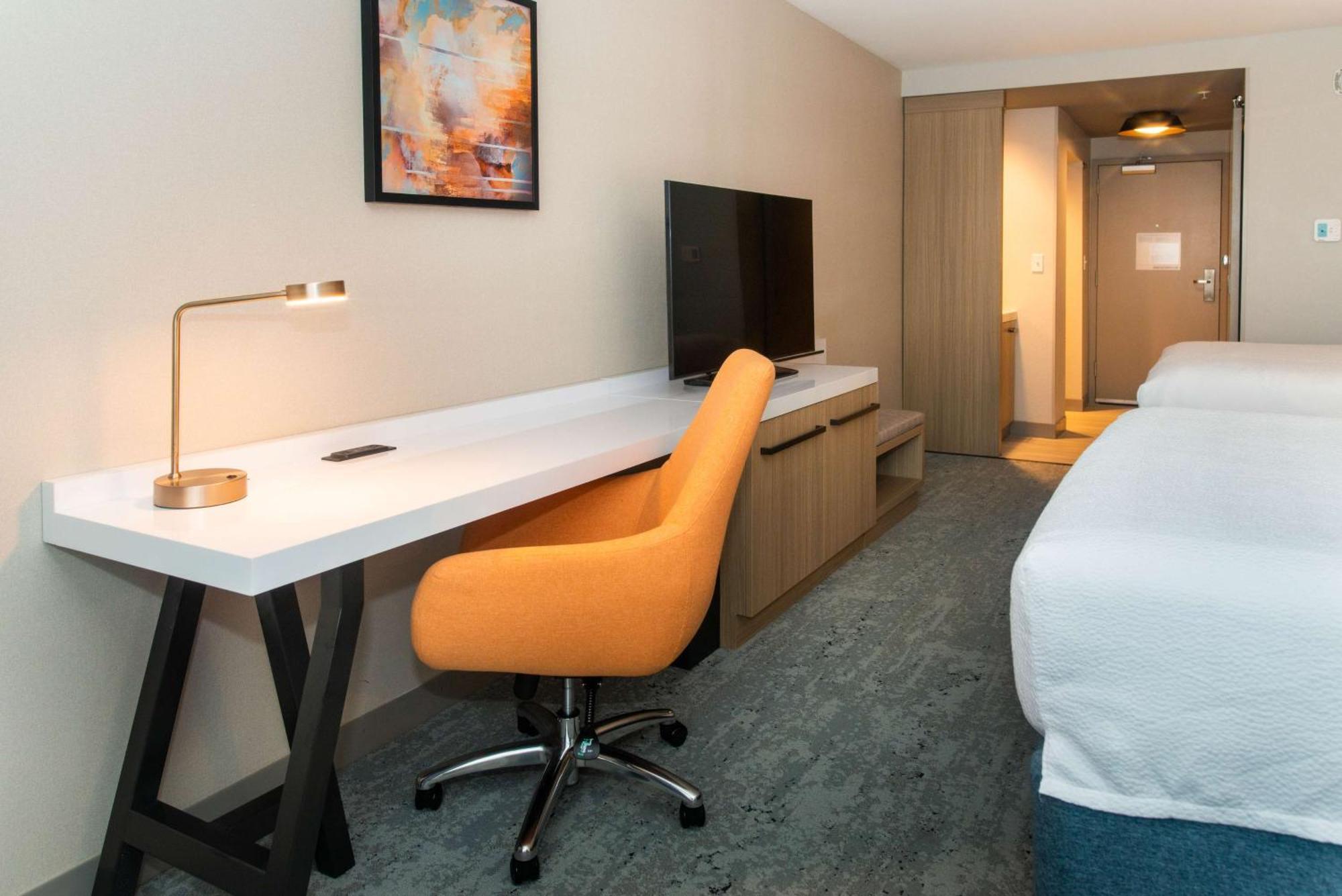Hilton Garden Inn Mattoon, Il מראה חיצוני תמונה