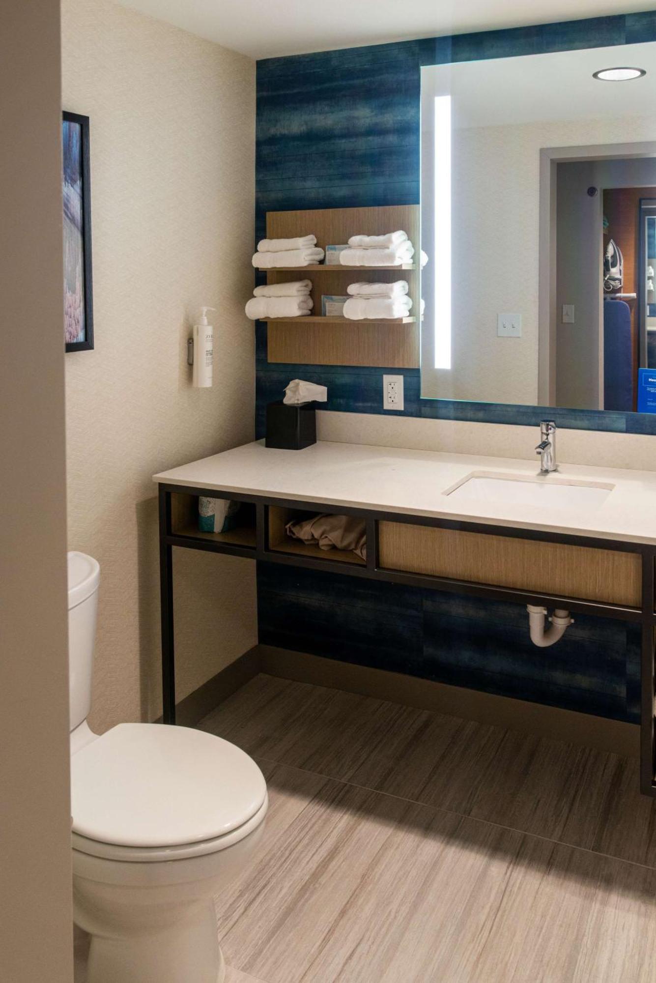 Hilton Garden Inn Mattoon, Il מראה חיצוני תמונה