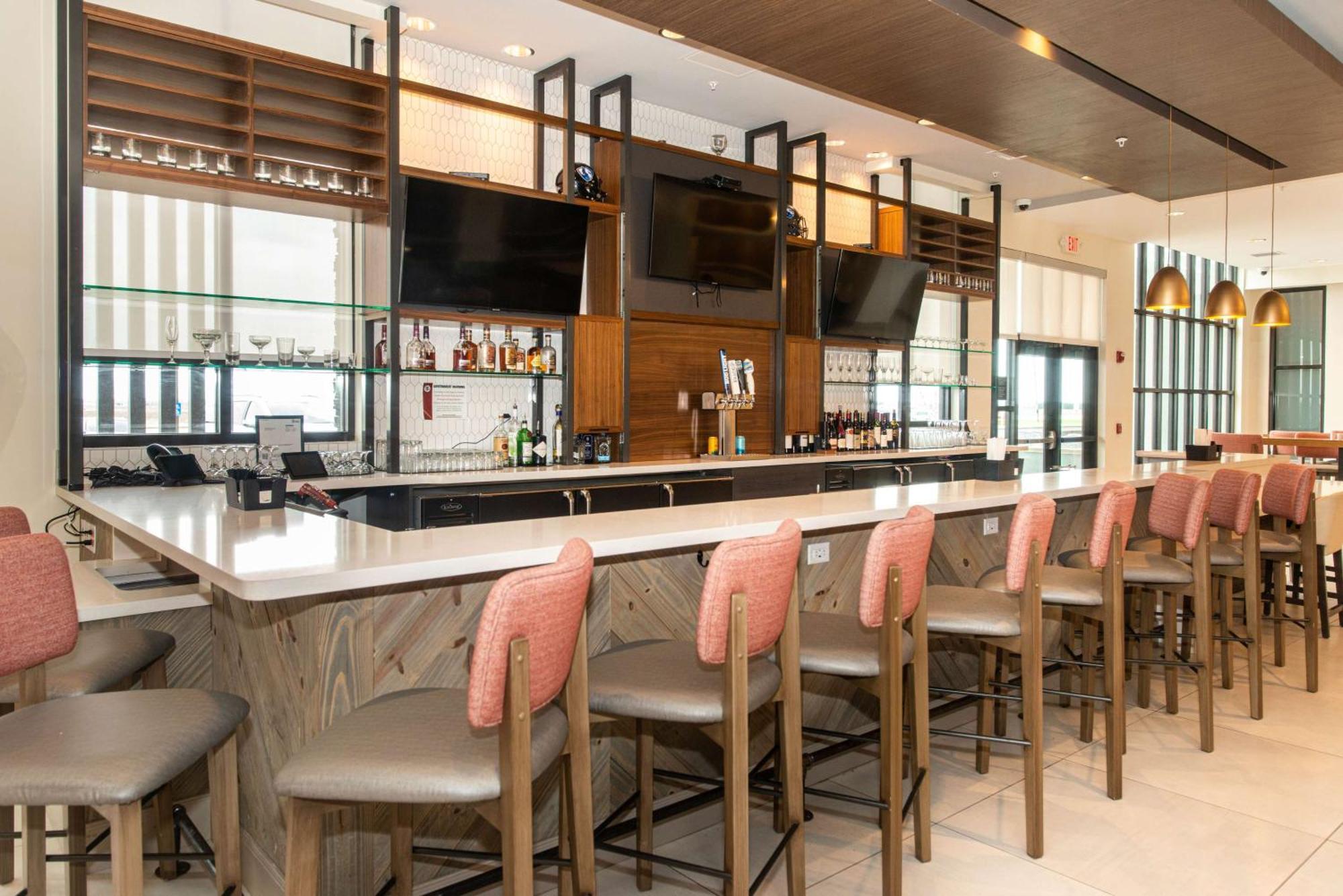 Hilton Garden Inn Mattoon, Il מראה חיצוני תמונה
