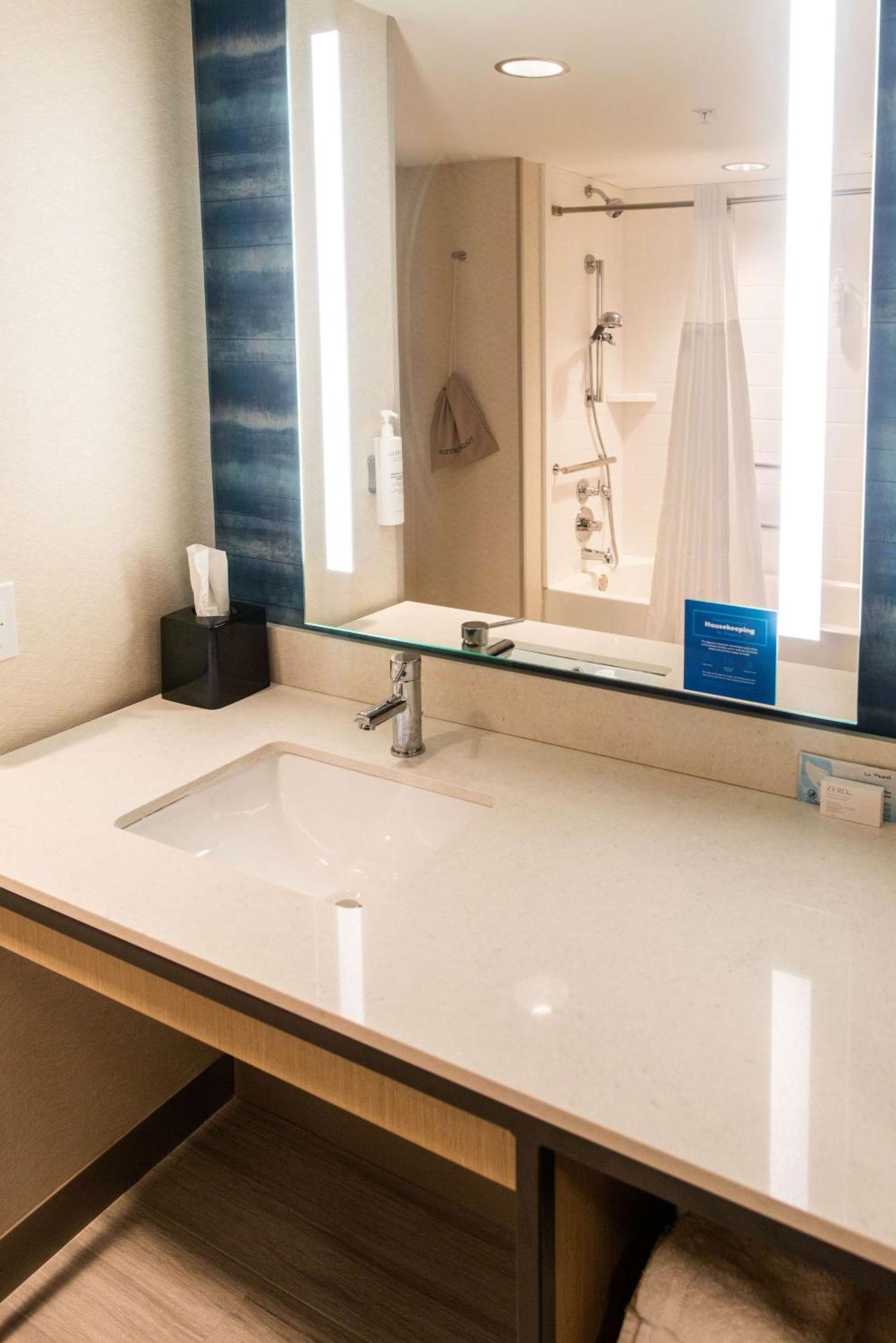 Hilton Garden Inn Mattoon, Il מראה חיצוני תמונה