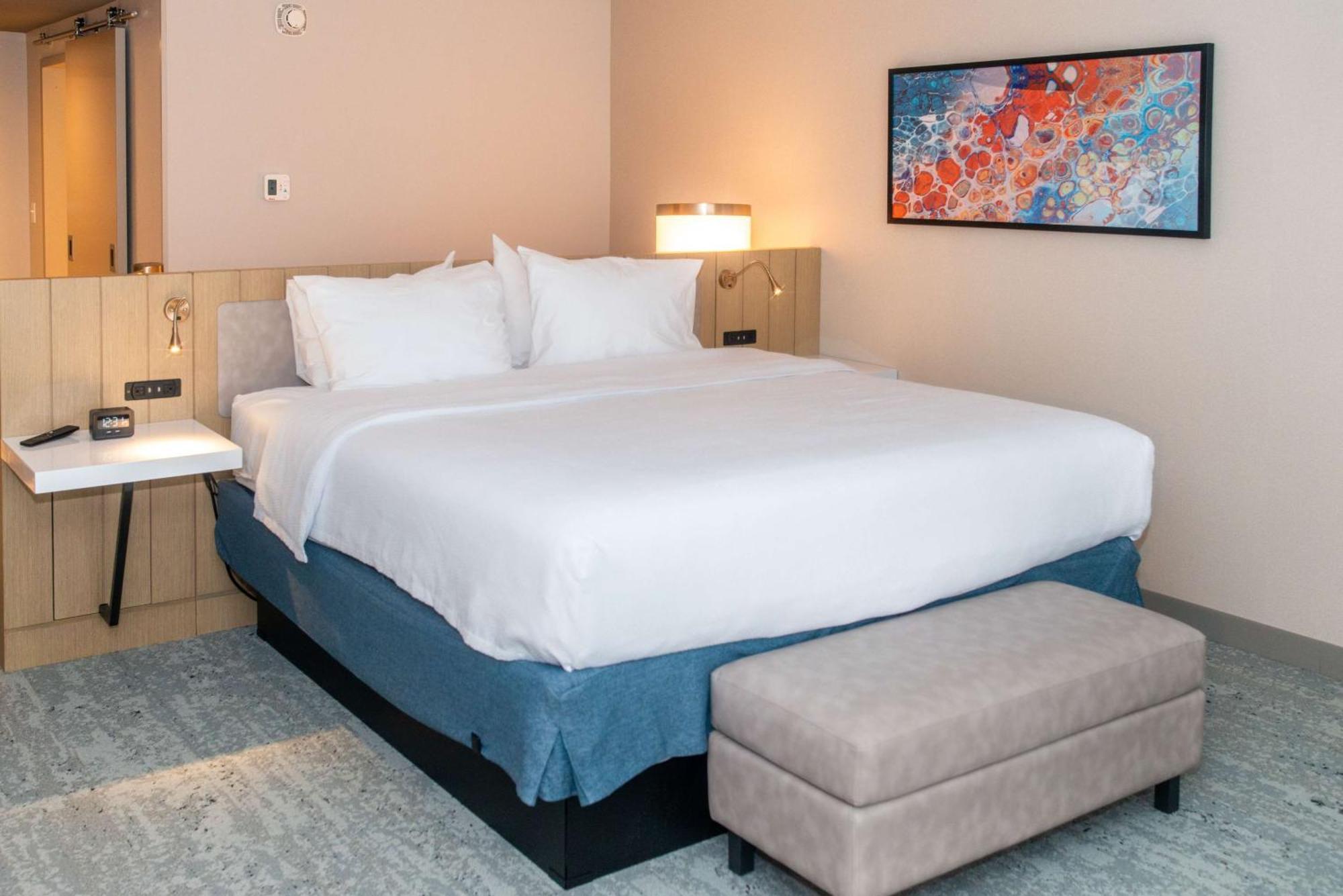 Hilton Garden Inn Mattoon, Il מראה חיצוני תמונה